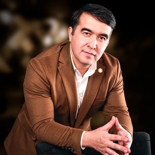 Umidjon Ishmukhamedov