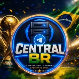 🇧🇷 AVISO CENTRAL BR 🇧🇷