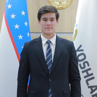 Azizbek Zaylobiddinov