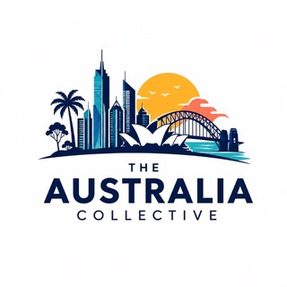 Австралия | Australia | Чат 🇦🇺