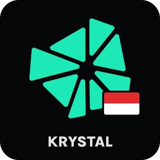 Krystal Wallet Indonesia