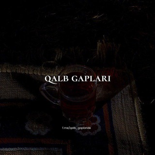 Qalb gaplari