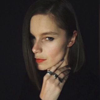 Masha Saikova