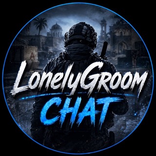 LonelyGroom: CHAT
