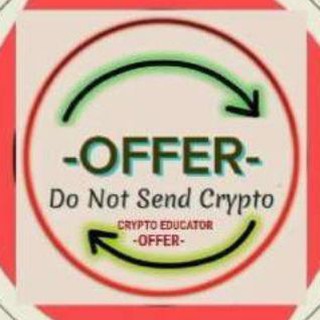 Binance Exchange or OFFER💲