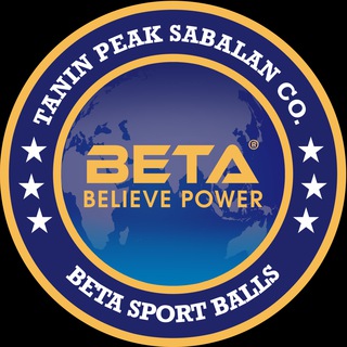 طنین پیک سبلان | BETA SPORT BALLS