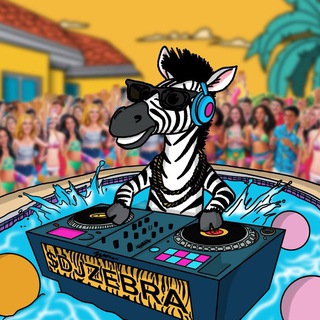 $DJZEBRA