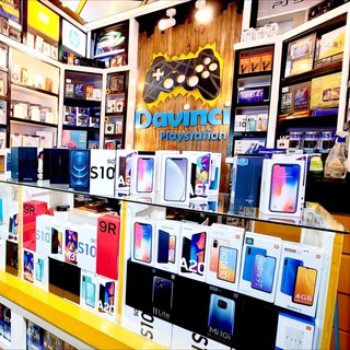 Davinci Store