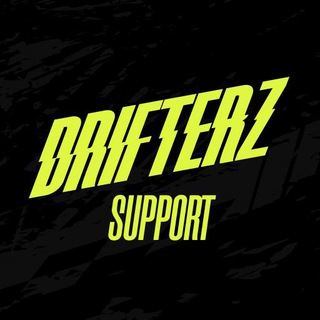 Drifterz_support_bot