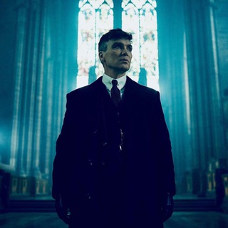 Peaky Blinders