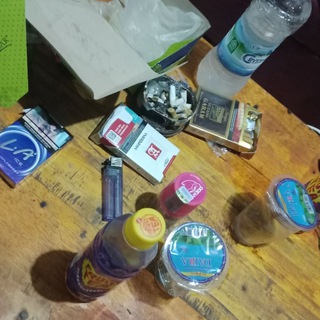 Instant garapan 969