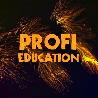 Profi Education ona tili
