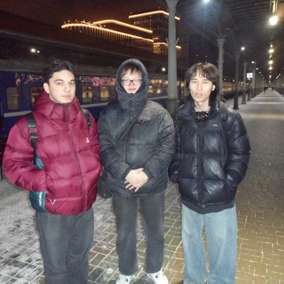 Alexey