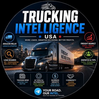 Load Board USA | Amazon Relay