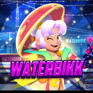 ハッピーwaterbikk | channel