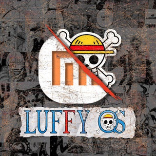 LUFFYOS | Support