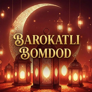Barokatli Bomdod