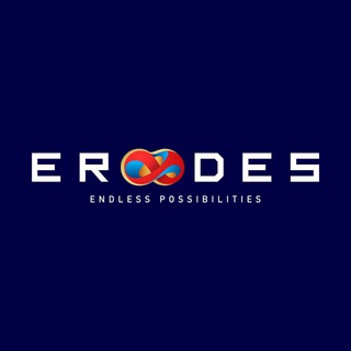 ERODE USA 🇺🇸
