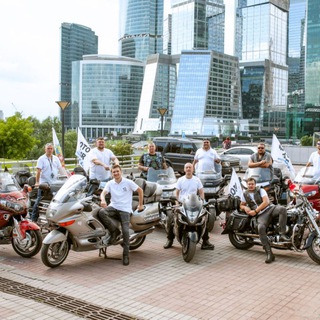 MotoTour77 Мотопрогулки