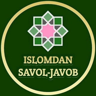 🌙 ДИНИЙ САВОЛЛАР ❓️