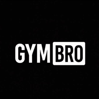 Gym Bro