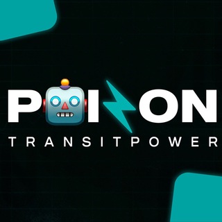 PoizonTP | БОТ 🤖