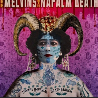 Melvins*death*