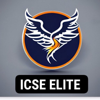 ICSE CLASS X ELITE