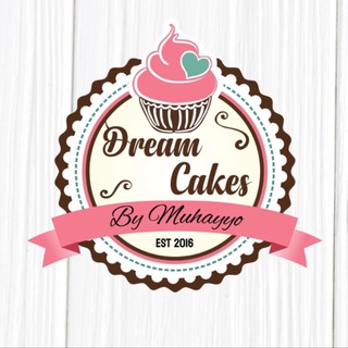 DREAM CAKE