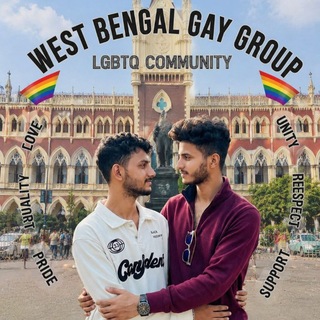 Westbengal Gay Group LGBTQ Community