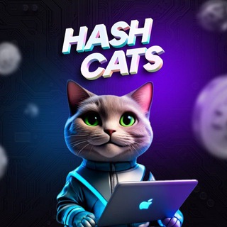 HashCats Official Group #2