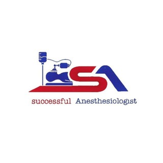 Successful Anesthesiologist ️