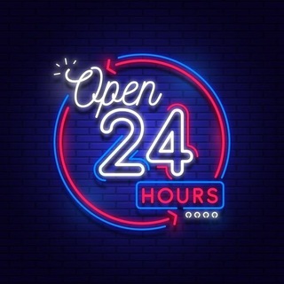 24 HOURS RANDOM CHAT
