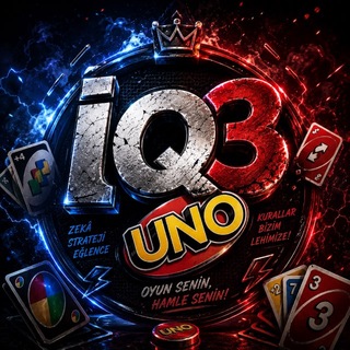 İQ3 #UNO