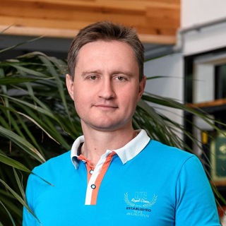 Stepan Ovchinnikov
