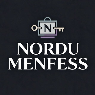 𝐍𝐨𝐫𝐝𝐮 𝐦𝐞𝐧𝐟𝐞𝐬𝐬