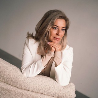 Юлия Харитонова Психолог, парный психолог