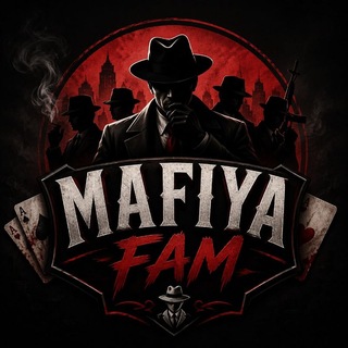 Mafiya fam🗡