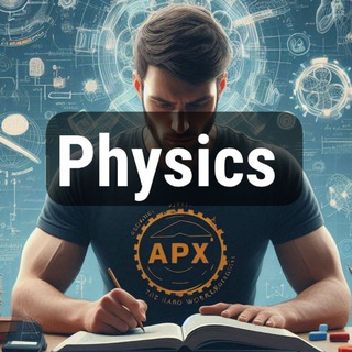 Physics 🇦PX
