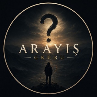 Arayış grubu katıl