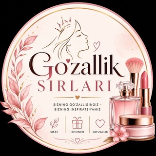 ❤️GOʻZALLIK SIRLARI❤️GOʻZALLIK ISHONCHDAN BOSHLANADI❤️