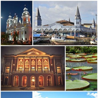 Belém PA