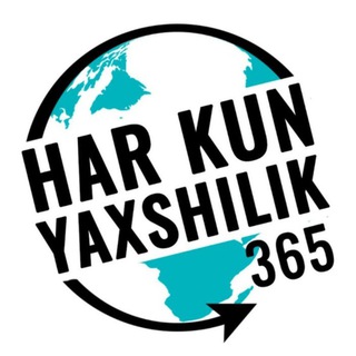 Har kun yaxshilik