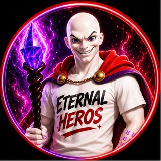 @Eternal_HeroS Twitter (X)