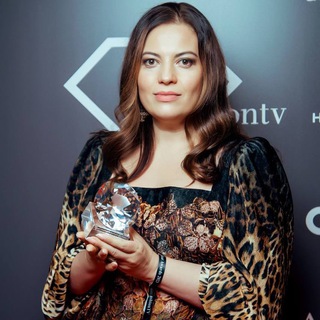 Юлия Логвинова