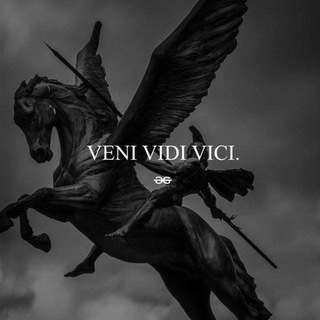 Veni Vidi Vici