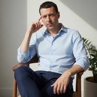 Чат МакроНаставника Роман Очкась