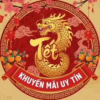Khuyến Mãi Uy Tín🥇