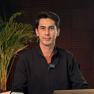 Shohjaxon | Biznes & Marketing & IT