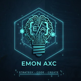 AXC Developement ✨ 💻